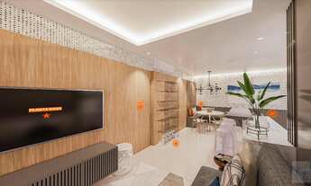 Imagem 7: Aptº 3 dorms, suíte e 2 vagas em Barreiros