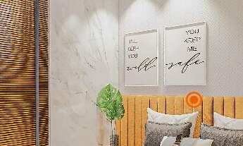 Imagem 4: Aptº 3 dorms, suíte e 2 vagas em Barreiros