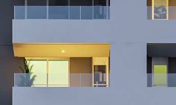 Imagem: Apartamento em Estreito, Florianópolis/SC