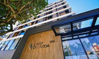 Imagem: Apartamento Loft em Centro, Florianópolis/SC