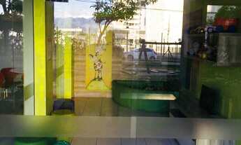 Imagem 3: Apartamento Pagani - 2 dormitórios com suíte