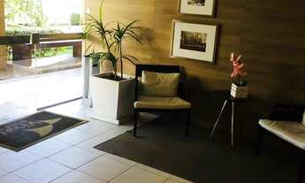 Imagem 2: Apartamento Pagani - 2 dormitórios com suíte