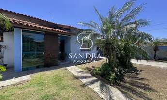 Imagem: Casa à venda no bairro Ingleses do Rio