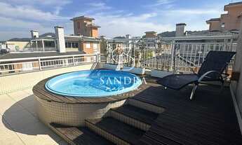 Imagem: Apartamento Cobertura, mobiliada, à venda