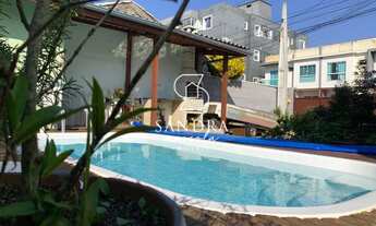 Imagem: Casa à venda no bairro Ingleses do Rio