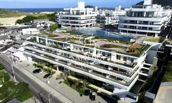 Imagem 2: Apartamento Frente Mar para Venda, Mirante Home Club no bairro Ingleses do Rio Vermelho, l
