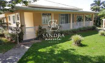 Imagem 4: Sítio à venda no bairro Ratones - Florianópolis/SC