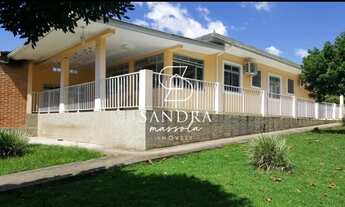 Imagem: Sítio à venda no bairro Ratones - Florianópolis/SC