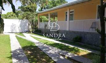 Imagem 2: Sítio à venda no bairro Ratones - Florianópolis/SC