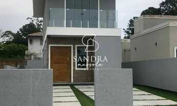 Imagem: Sobrado com Escritura Pública, em Ingleses