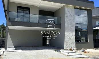 Imagem: Casa à venda no bairro São João do Rio