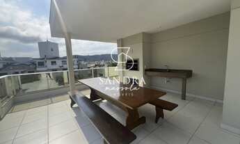 Imagem 2: Apartamento Cobertura Duplex Residencial Sete Mares, 50 metros da Praia das Gaivotas, em I