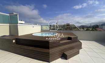 Imagem: Apartamento Cobertura Duplex Residencial