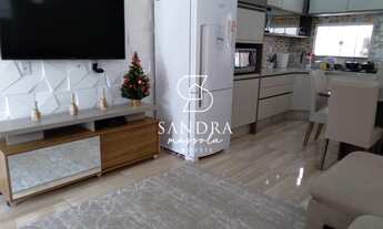 Imagem: Sobrado Geminado em Ingleses do Rio Vermelho