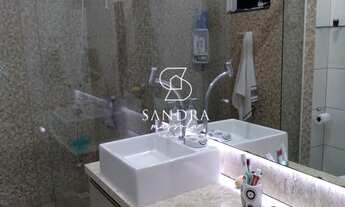 Imagem 3: Sobrado Geminado em Ingleses do Rio Vermelho, Florianópolis/SC