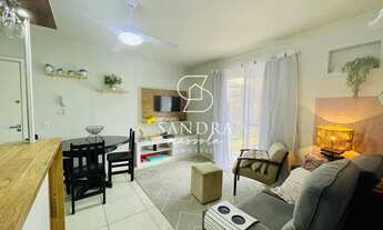 Imagem 2: Apartamento à venda no bairro Ingleses do Rio Vermelho - Florianópolis/SC