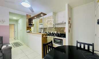 Imagem 5: Apartamento à venda no bairro Ingleses do Rio Vermelho - Florianópolis/SC