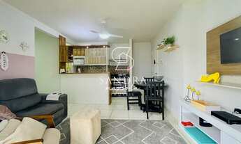 Imagem 6: Apartamento à venda no bairro Ingleses do Rio Vermelho - Florianópolis/SC