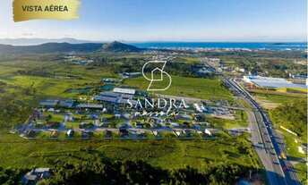 Imagem: Terreno no Loteamento ALAMEDA CEZANNE (rodovia