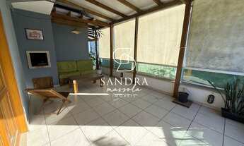 Imagem 2: Apartamento à venda no bairro Ingleses do Rio Vermelho - Florianópolis/SC