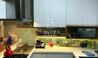 Imagem 6: Apartamento à venda Centro de Florianópolis/S.C