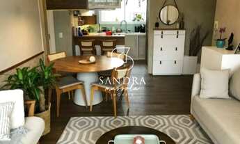 Imagem 2: Apartamento à venda Centro de Florianópolis/S.C