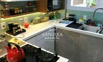 Imagem 5: Apartamento à venda Centro de Florianópolis/S.C