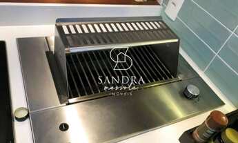 Imagem 7: Apartamento à venda Centro de Florianópolis/S.C