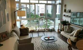 Imagem: Apartamento à venda Centro de Florianópolis/S.C