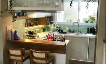 Imagem 4: Apartamento à venda Centro de Florianópolis/S.C