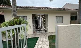 Imagem: Casa à venda no bairro Ingleses do Rio