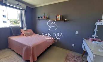 Imagem 6: Apartamento à venda no bairro Ingleses do Rio Vermelho - Florianópolis/SC