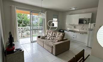 Imagem 6: Apartamento de 2 dormitórios ha 100 metros da praia dos Ingleses - Região das Gaivotas