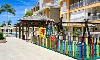 Imagem 4: Apartamento de 2 dormitórios ha 100 metros da praia dos Ingleses - Região das Gaivotas