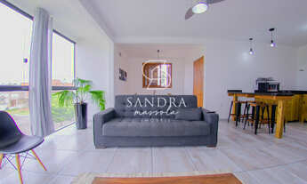 Imagem 7: Casa Sobreposta em São João do Rio Vermelho, Florianópolis/SC