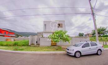 Imagem 1: Casa Sobreposta em São João do Rio Vermelho, Florianópolis/SC