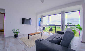 Imagem 4: Casa Sobreposta em São João do Rio Vermelho, Florianópolis/SC