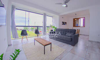 Imagem 5: Casa Sobreposta em São João do Rio Vermelho, Florianópolis/SC