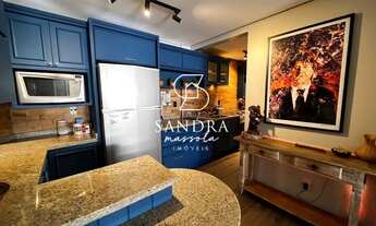 Imagem 2: Apartamento em Cachoeira do Bom Jesus, Florianópolis/SC