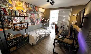 Imagem 4: Apartamento em Cachoeira do Bom Jesus, Florianópolis/SC