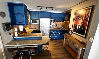 Imagem: Apartamento em Cachoeira do Bom Jesus, Florianópolis/SC