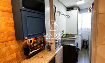 Imagem 3: Apartamento em Cachoeira do Bom Jesus, Florianópolis/SC