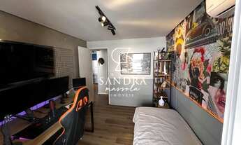 Imagem 7: Apartamento em Cachoeira do Bom Jesus, Florianópolis/SC