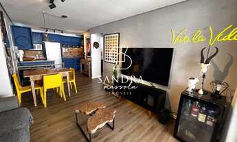 Imagem 5: Apartamento em Cachoeira do Bom Jesus, Florianópolis/SC