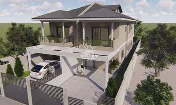 Imagem 3: Sobrado em Canasvieiras, Florianópolis/SC