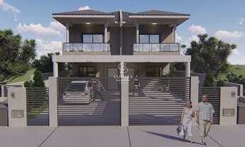 Imagem: Sobrado em Canasvieiras, Florianópolis/SC