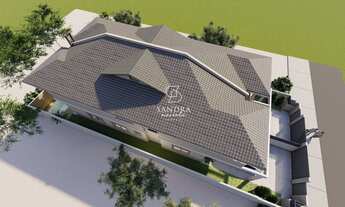 Imagem 6: Sobrado em Canasvieiras, Florianópolis/SC