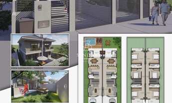 Imagem 4: Sobrado em Canasvieiras, Florianópolis/SC