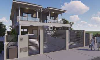 Imagem 2: Sobrado em Canasvieiras, Florianópolis/SC