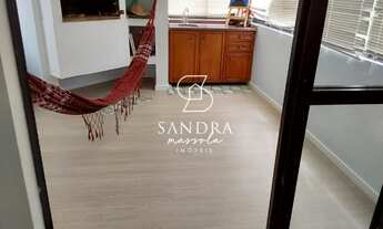 Imagem 4: Cobertura Duplex, 4 dormitórios, 1 suítes, 3 banheiro, 3 vagas na garagem